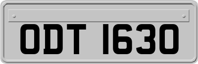 ODT1630
