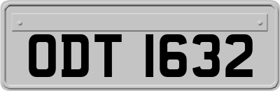 ODT1632