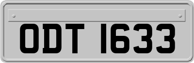 ODT1633