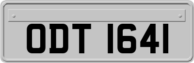 ODT1641