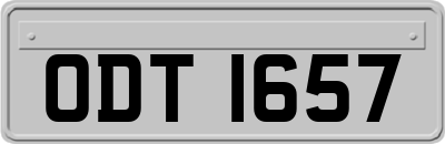 ODT1657