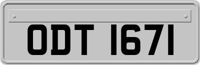 ODT1671