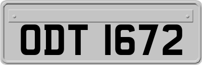ODT1672