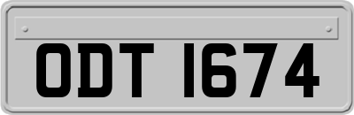ODT1674