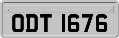 ODT1676