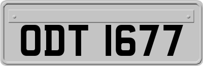ODT1677