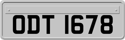 ODT1678