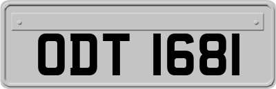 ODT1681