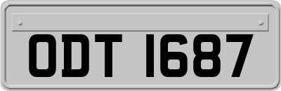 ODT1687
