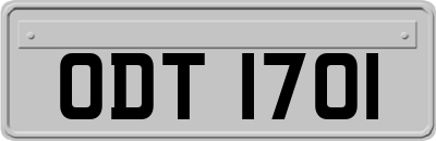 ODT1701