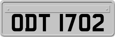 ODT1702