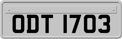 ODT1703