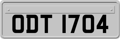 ODT1704