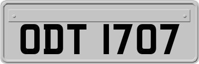 ODT1707