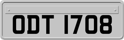 ODT1708