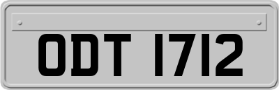 ODT1712