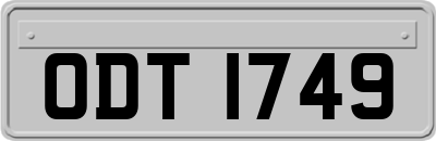 ODT1749
