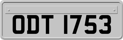 ODT1753