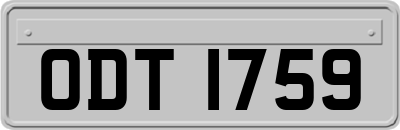 ODT1759