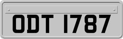 ODT1787