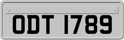 ODT1789