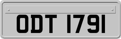 ODT1791