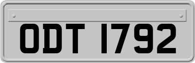 ODT1792