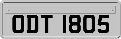 ODT1805
