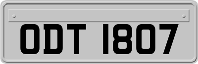 ODT1807