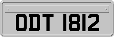 ODT1812