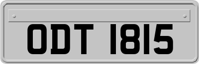 ODT1815