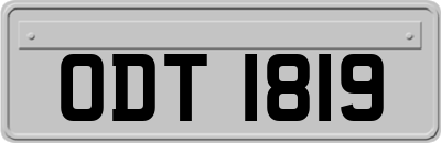 ODT1819