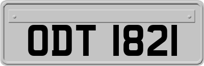 ODT1821