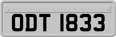 ODT1833