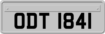 ODT1841