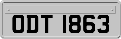 ODT1863