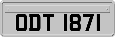ODT1871