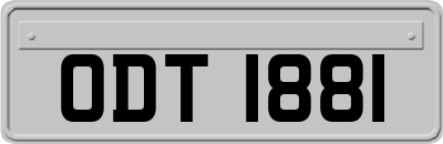 ODT1881