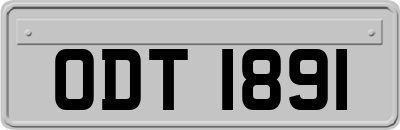ODT1891