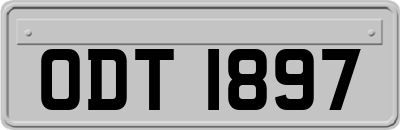 ODT1897
