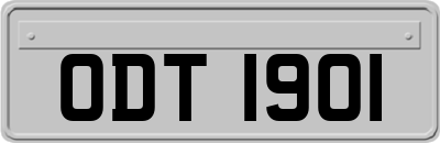 ODT1901