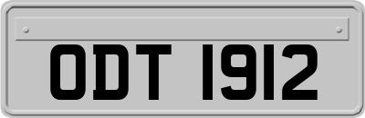 ODT1912