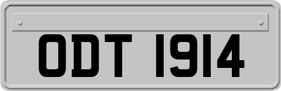 ODT1914