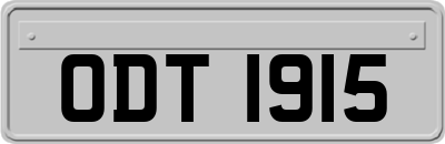 ODT1915