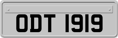 ODT1919