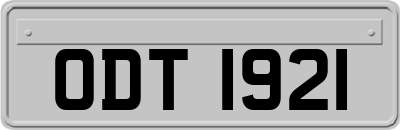 ODT1921