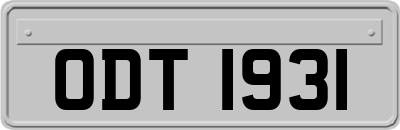 ODT1931