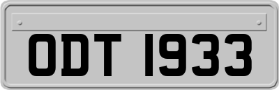 ODT1933