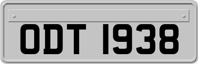 ODT1938