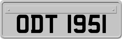 ODT1951